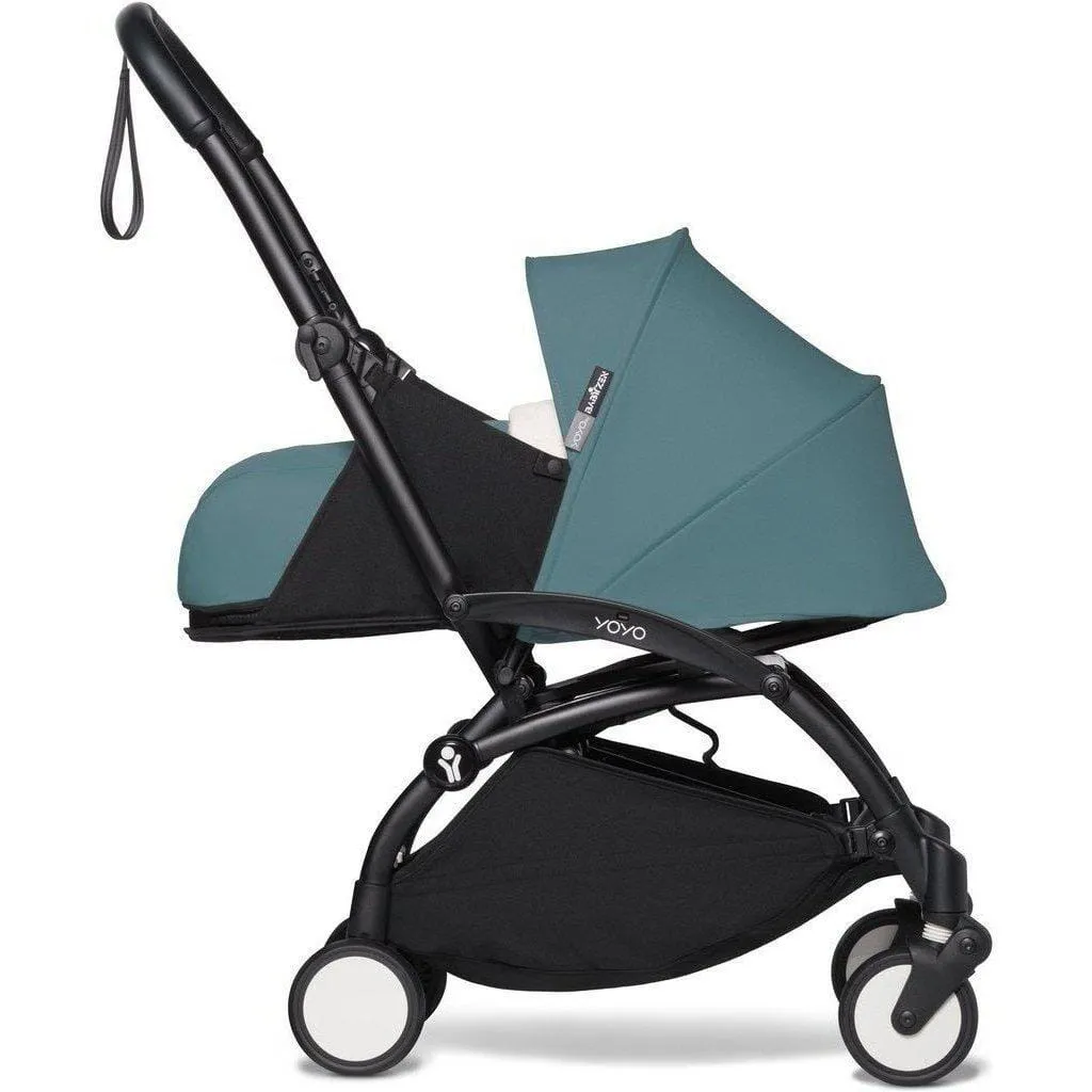 Babyzen YOYO2 0  Complete Stroller