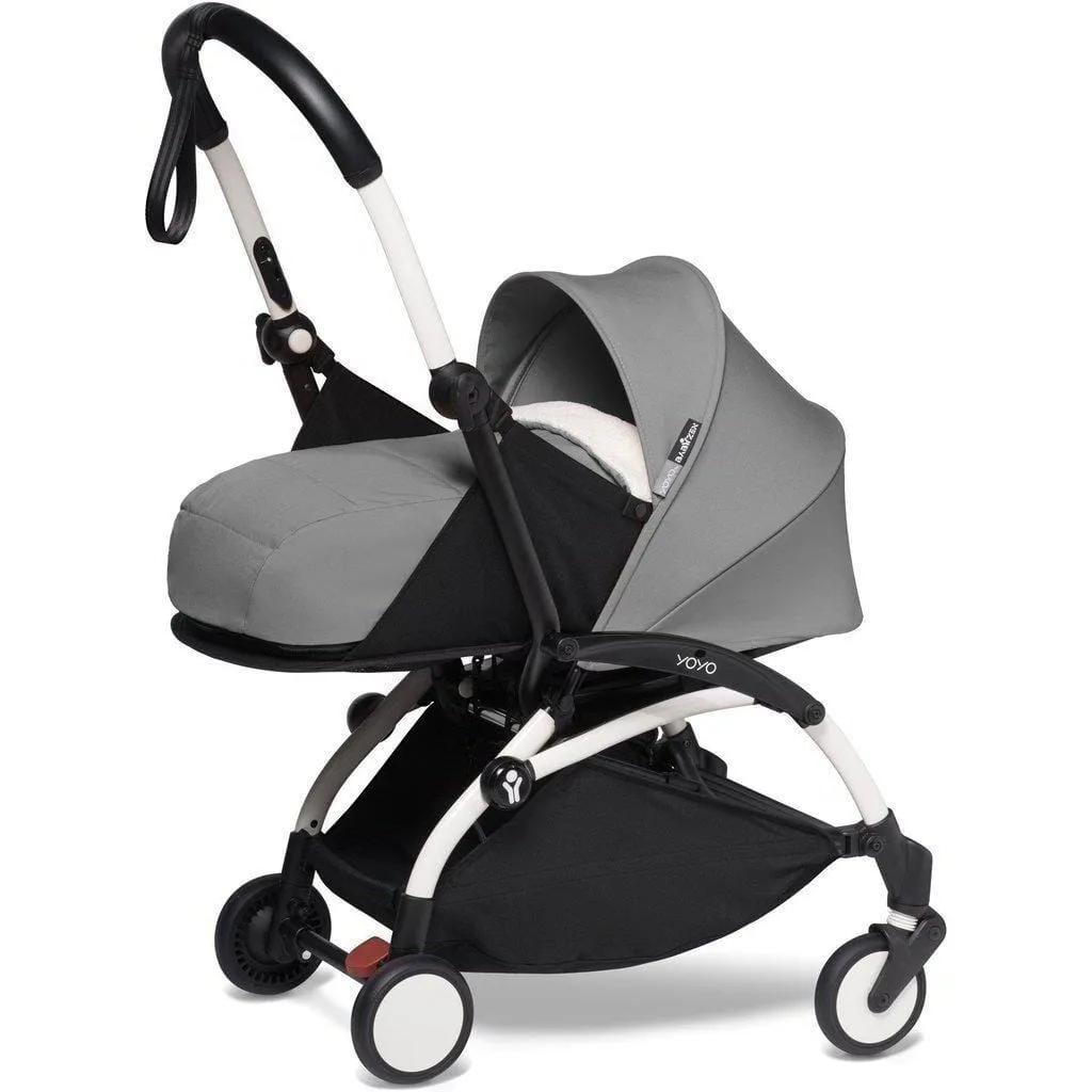 Babyzen YOYO2 0  Complete Stroller