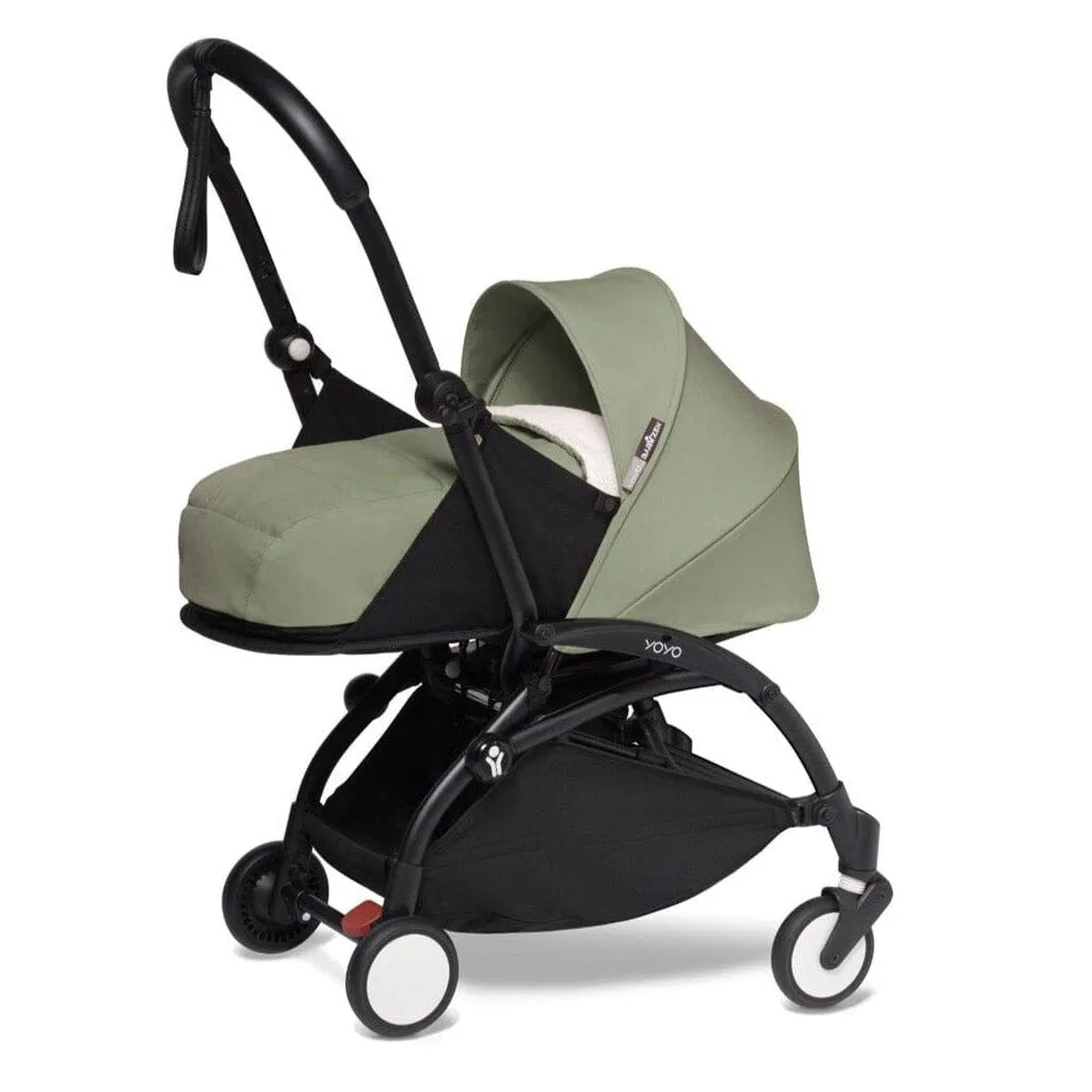 Babyzen YOYO2 0  Complete Stroller