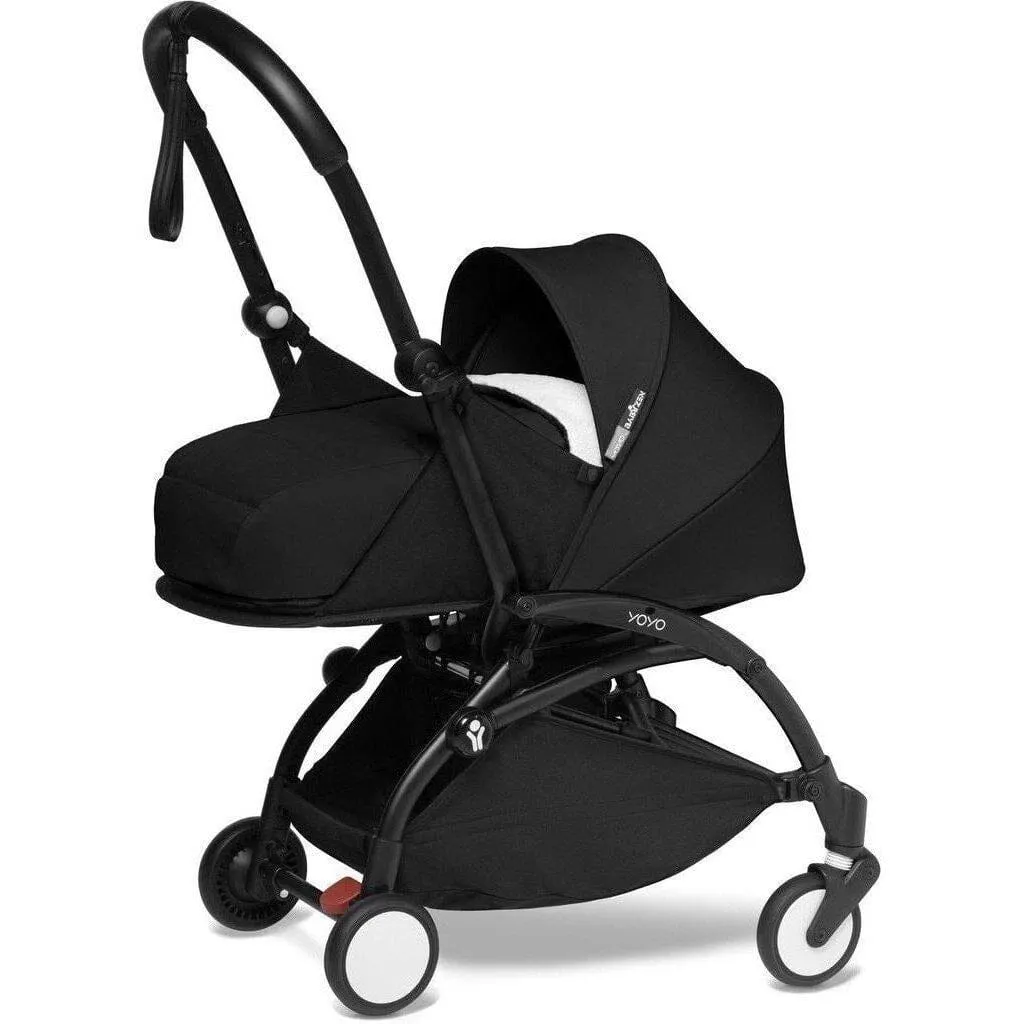 Babyzen YOYO2 0  Complete Stroller