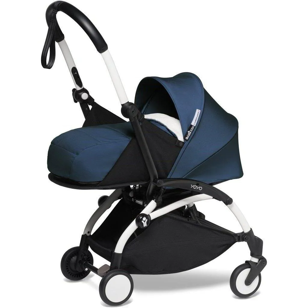 Babyzen YOYO2 0  Complete Stroller