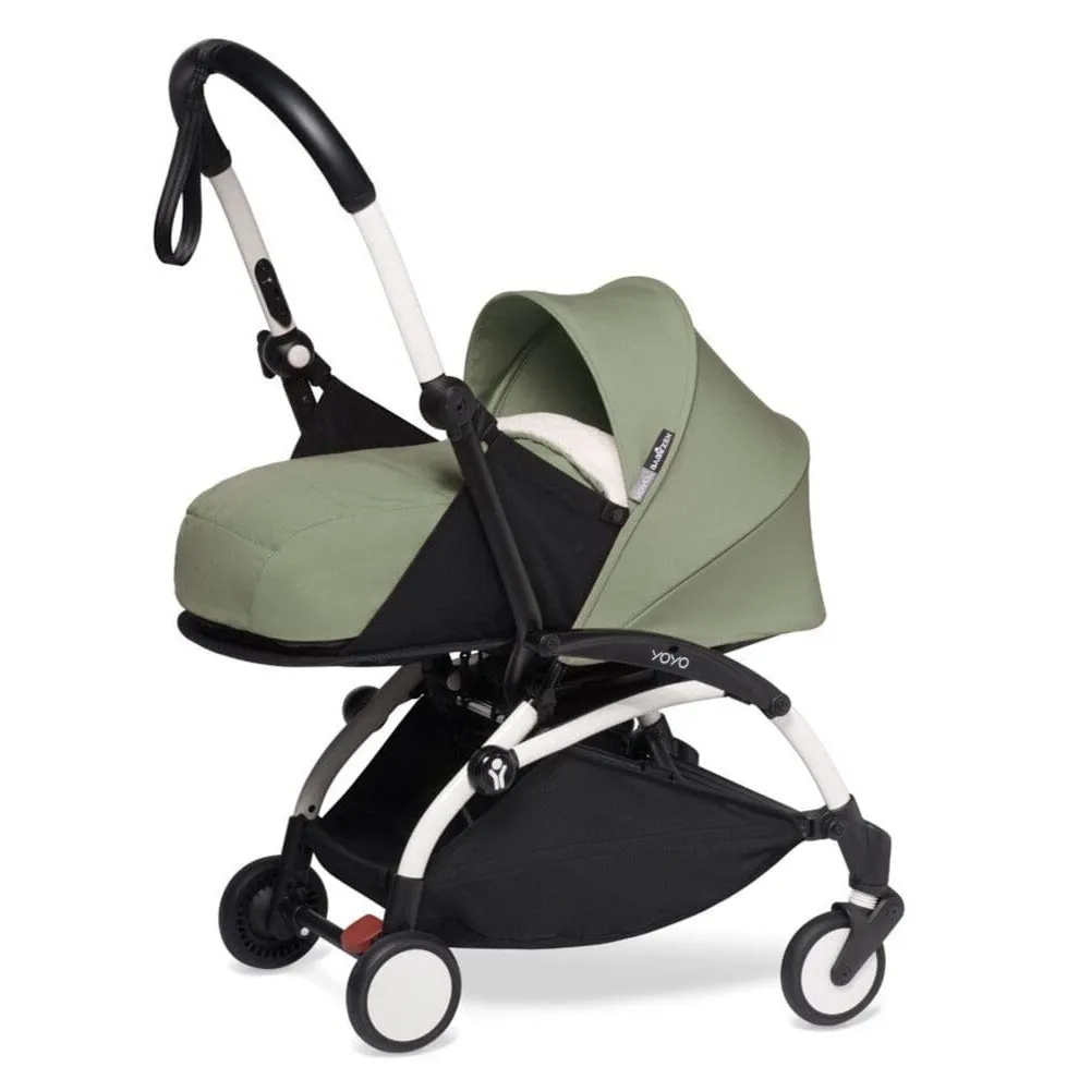 Babyzen YOYO2 0  Complete Stroller