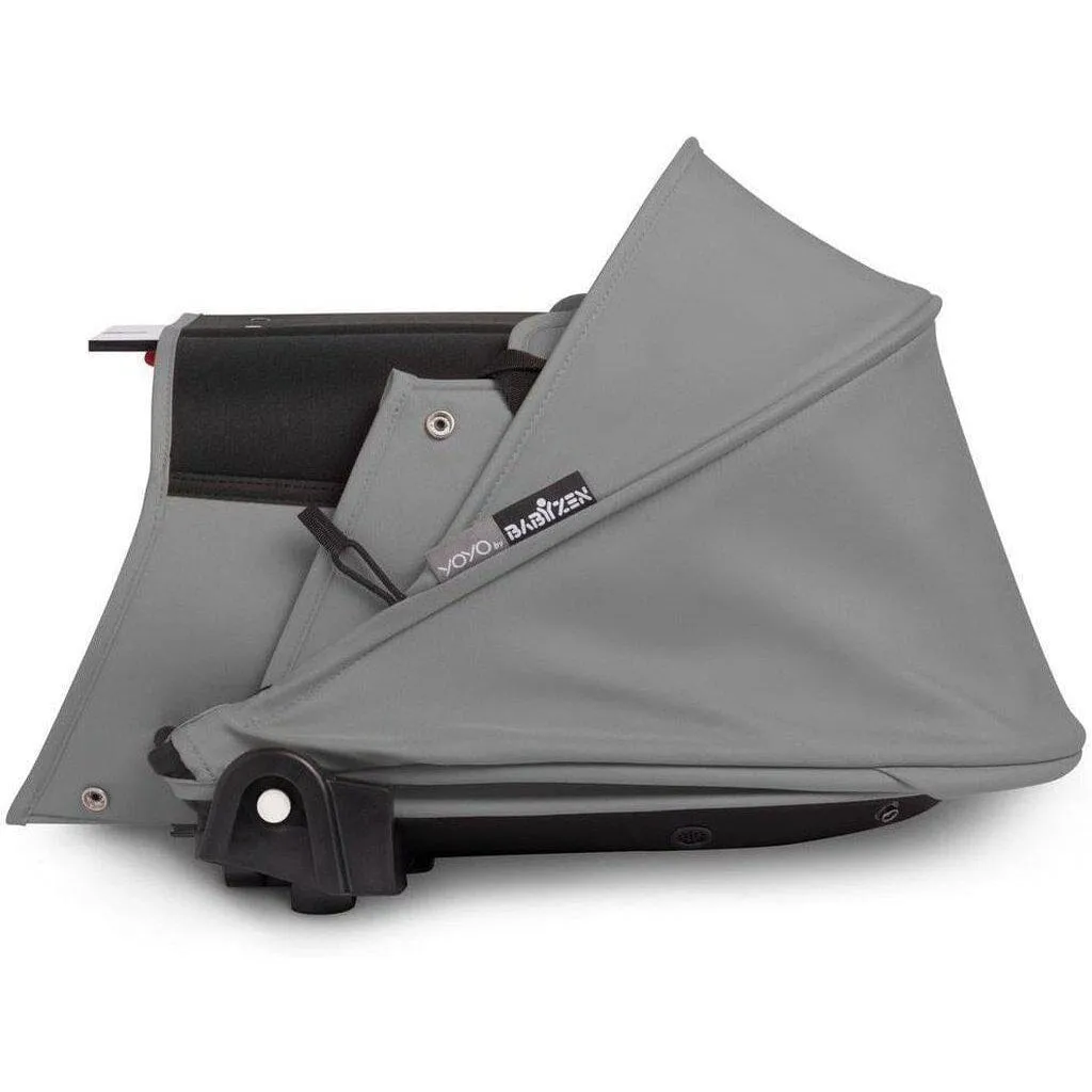 Babyzen YOYO2 6  Complete Stroller and Bassinet Bundle