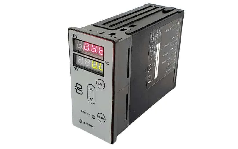 Backer IoT Smart Temperature Controller HRDc