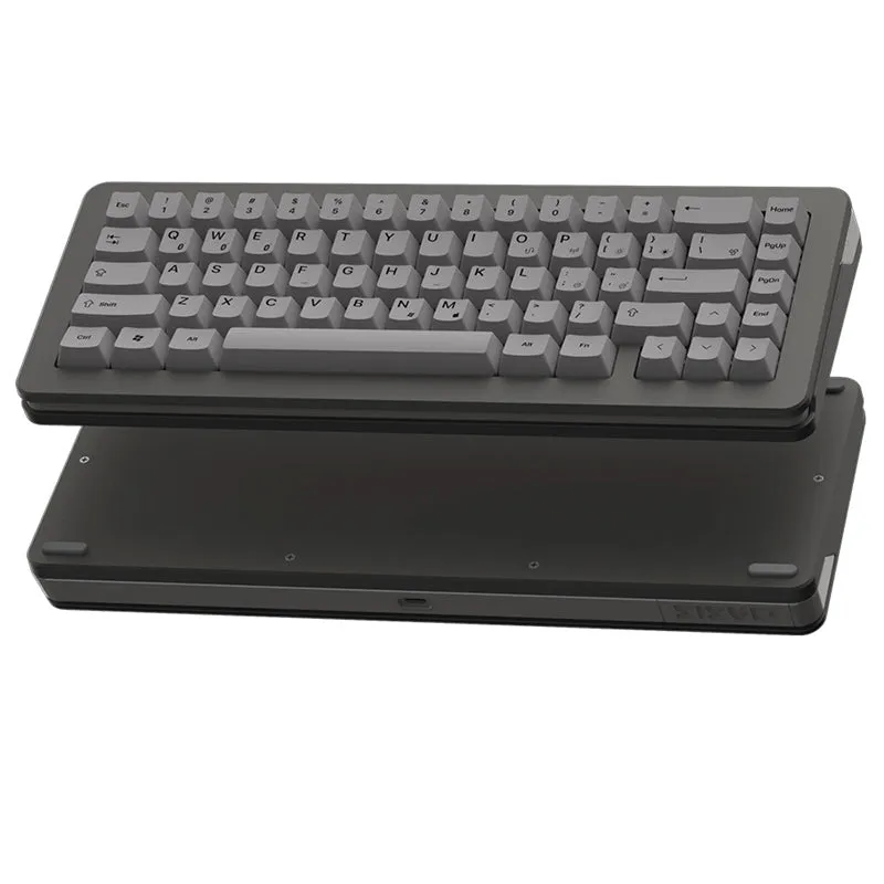 BACKSPACE OASIS 65 Tri-mode Wireless Keyboard DIY Kit