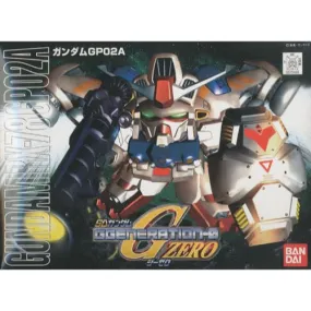 Bandai 5060674 BB202 GP02A Gundam