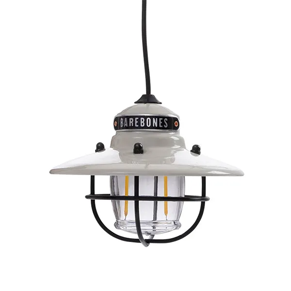 BAREBONES Edison String Lights 3pcs