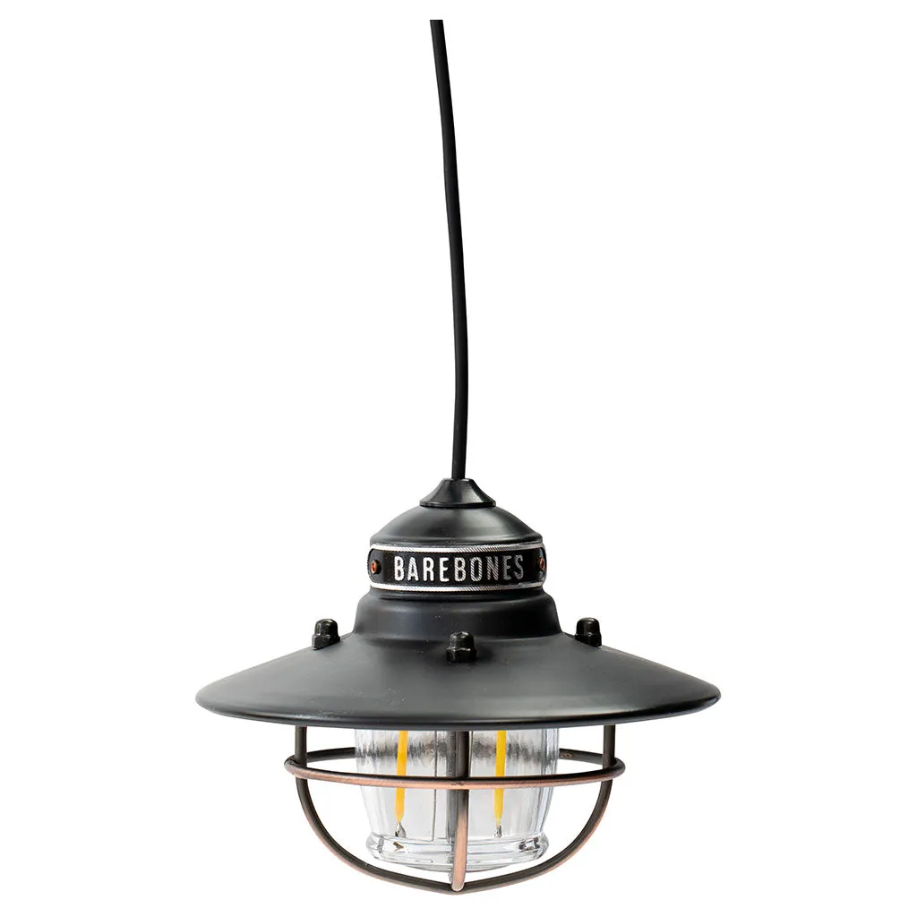 BAREBONES Edison String Lights 3pcs