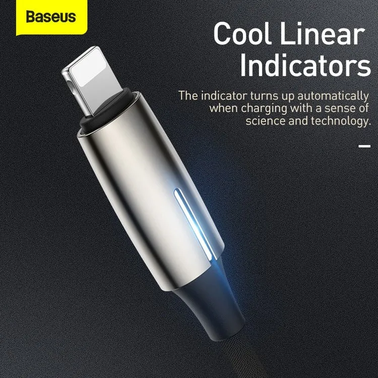 Baseus L55 2-in-1 Audio Converter