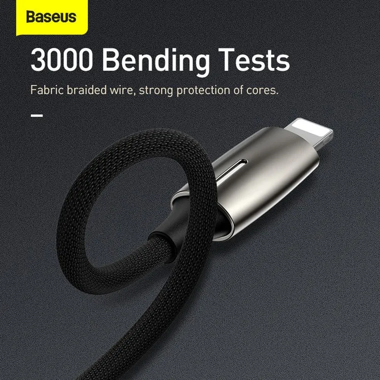 Baseus L55 2-in-1 Audio Converter