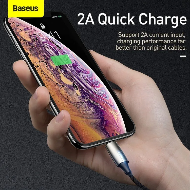Baseus L55 2-in-1 Audio Converter