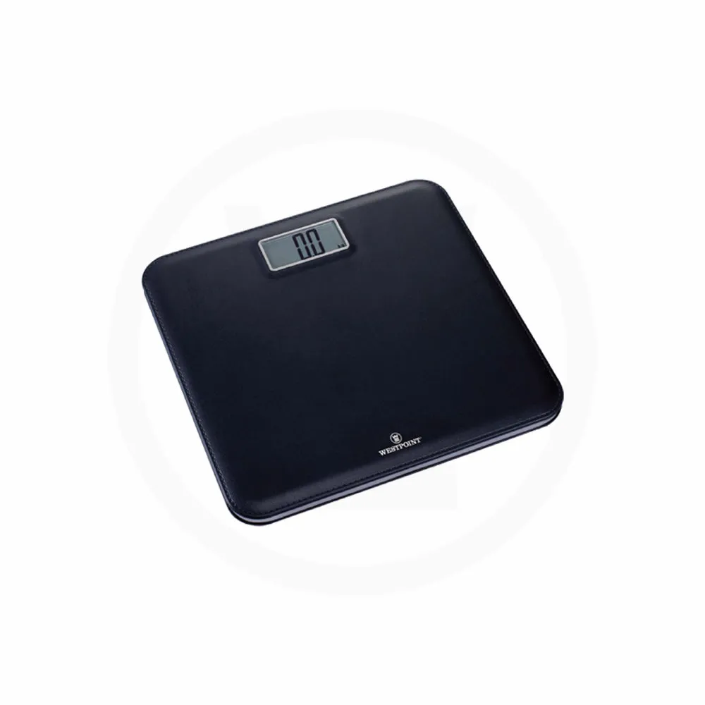 Bath Scale WF-7009