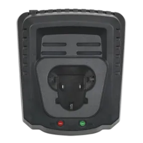 Battery Charger 12V Lithium-ion 1 Hour for CP1200BP