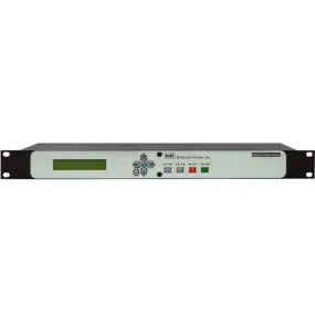BDI SWP-200 Digital RF Power Meter/Switch Controller