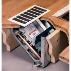 Beacon-Morris FK120 Twin-Flo III Floor Joist Mount Kit