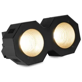 BEAMZ SB200 COB LED STAGE BLINDER 2-WAY