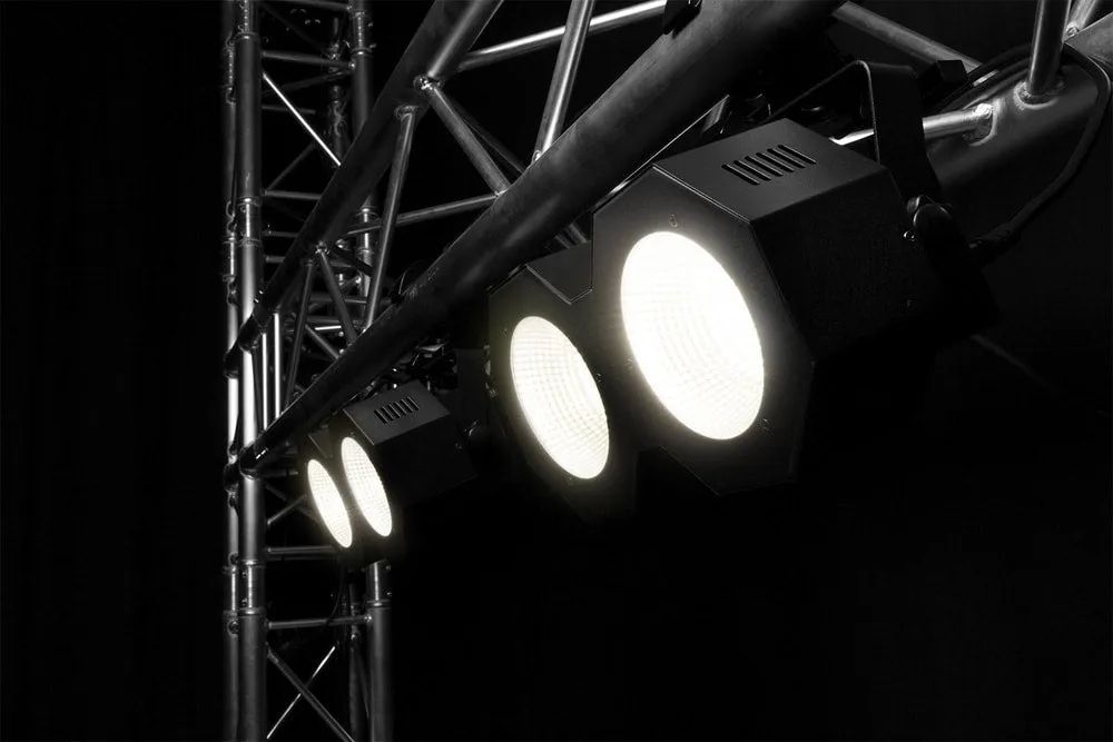 BEAMZ SB200 COB LED STAGE BLINDER 2-WAY