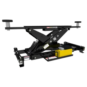 BendPak RJ45W 4-Post Rolling Bridge Jacks (4,500 lbs)