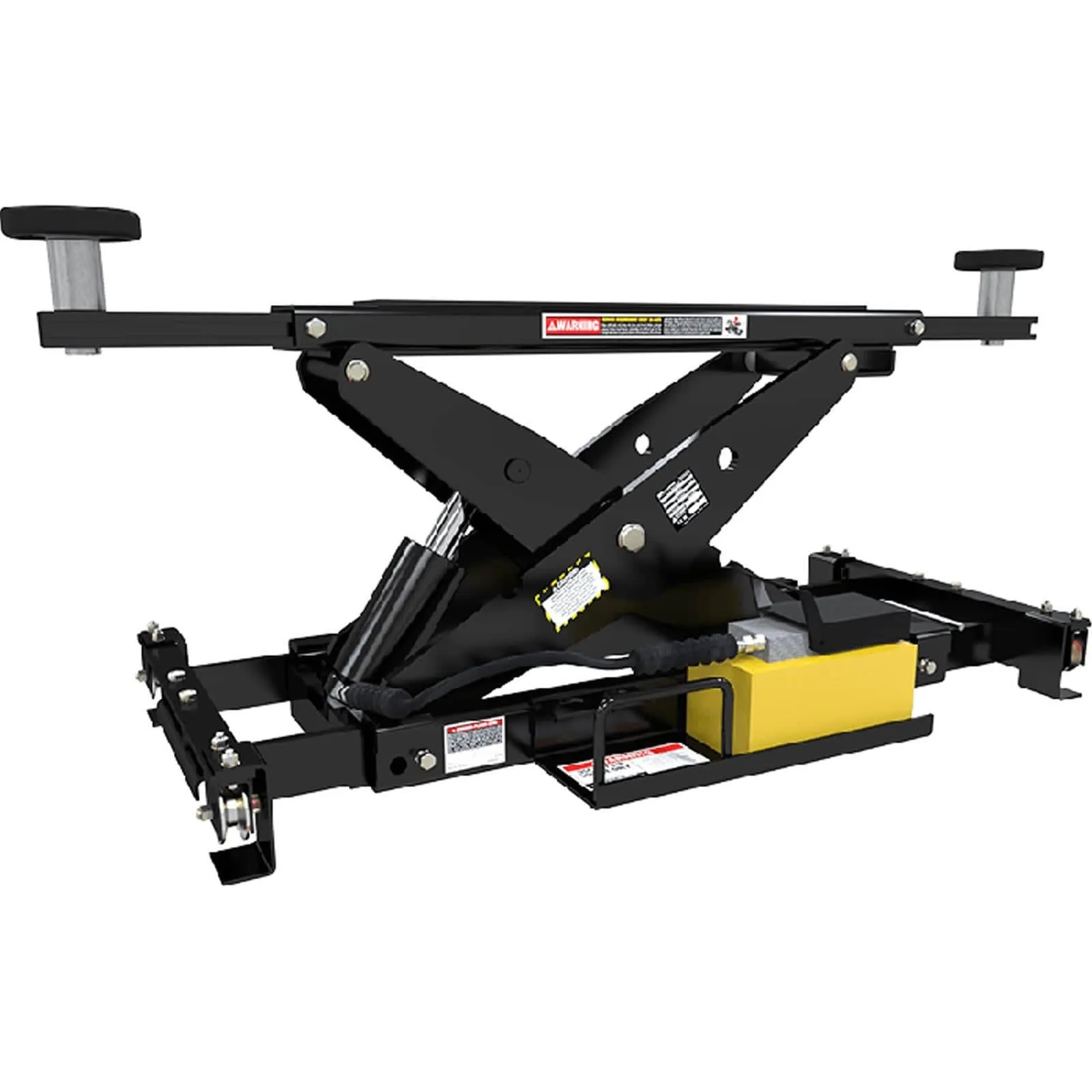 BendPak RJ7W Rolling Lift Bridge Jacks 5175249