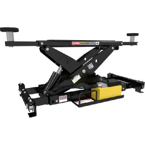 BendPak RJ7W Rolling Lift Bridge Jacks 5175249