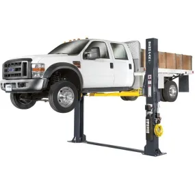 BendPak XPR-12FDL Two Post Lift