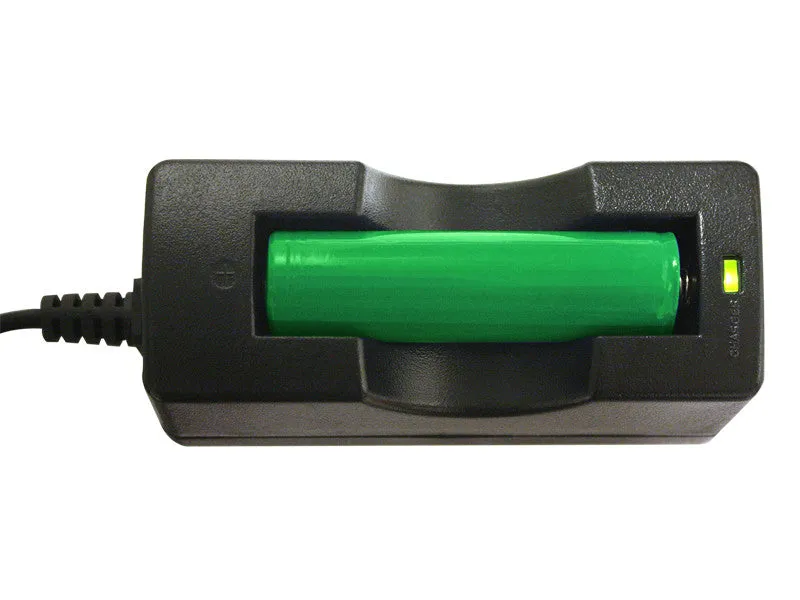 Big Blue 1800 Lumen Adjustable Beam