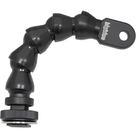 Bigblue 6" Flexible Arm with Hot-shoe/YS