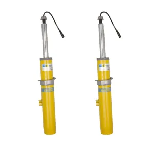 Bilstein B6 Performance DampTronic Strut Front Pair for 2012-2019 Porsche 911 AWD RWD