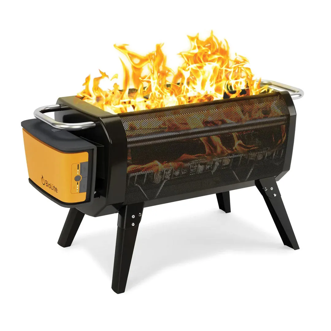 BioLite Firepit 