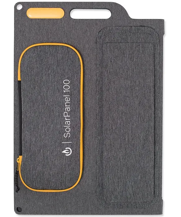 Biolite Solarpanel 100