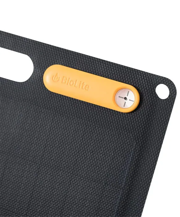 Biolite Solarpanel 100