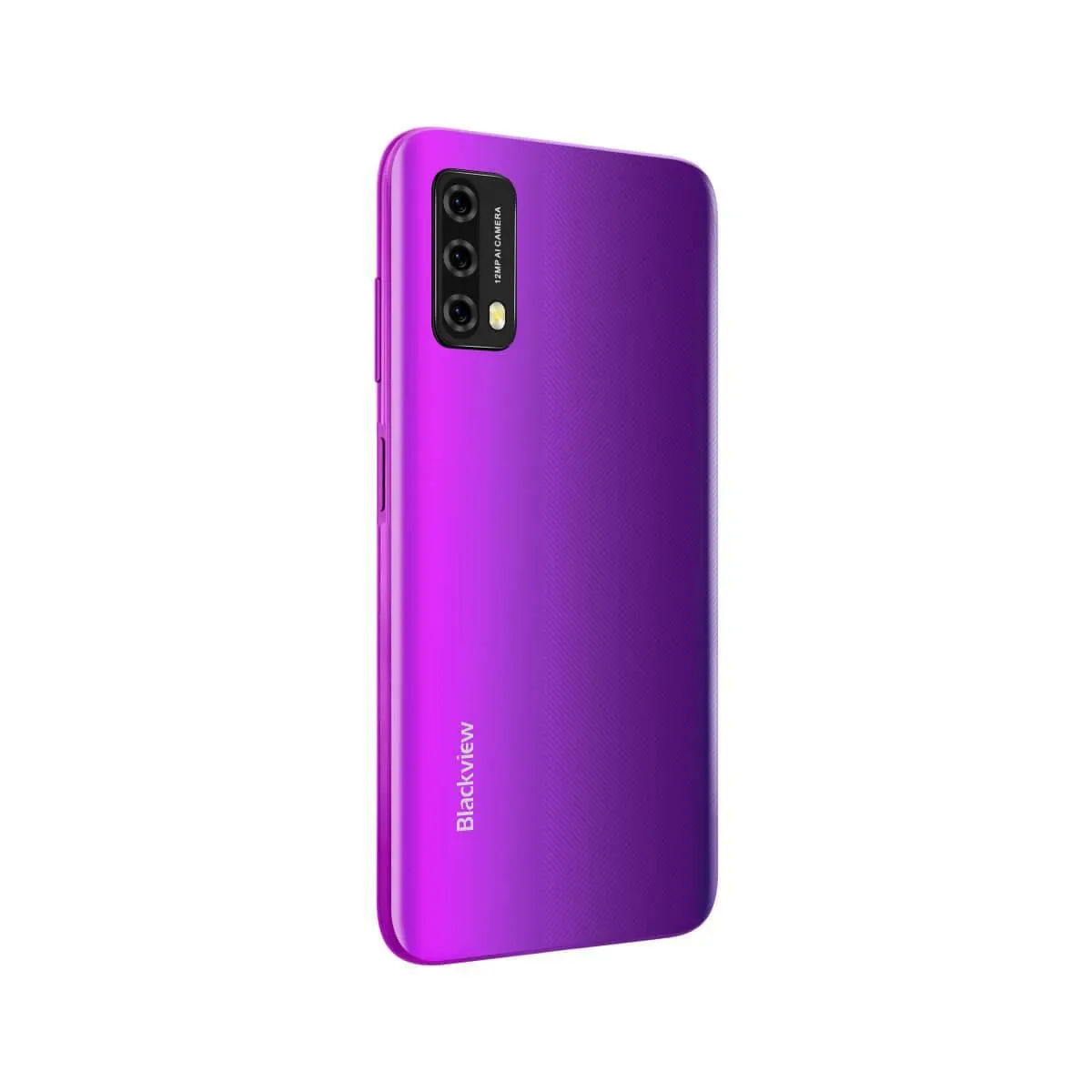 Blackview A90 4 64GB Google Pay Octa-core 6.39" 4G Fashion Smartphone