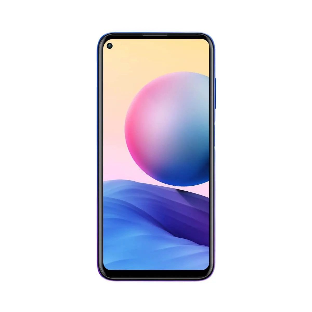 Blackview A90 4 64GB Google Pay Octa-core 6.39" 4G Fashion Smartphone