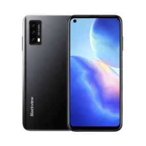Blackview A90 4 64GB Google Pay Octa-core 6.39" 4G Fashion Smartphone