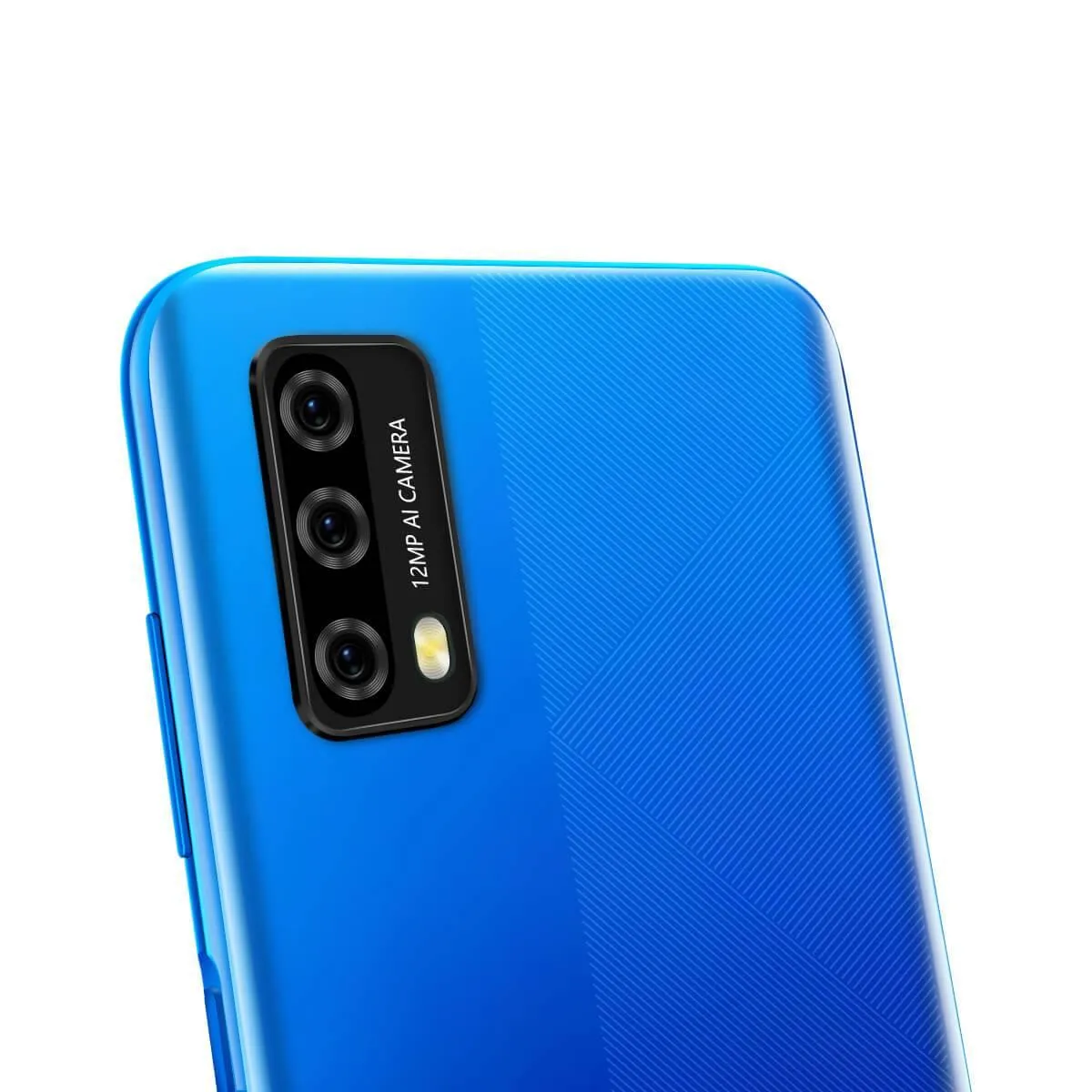 Blackview A90 4 64GB Google Pay Octa-core 6.39" 4G Fashion Smartphone