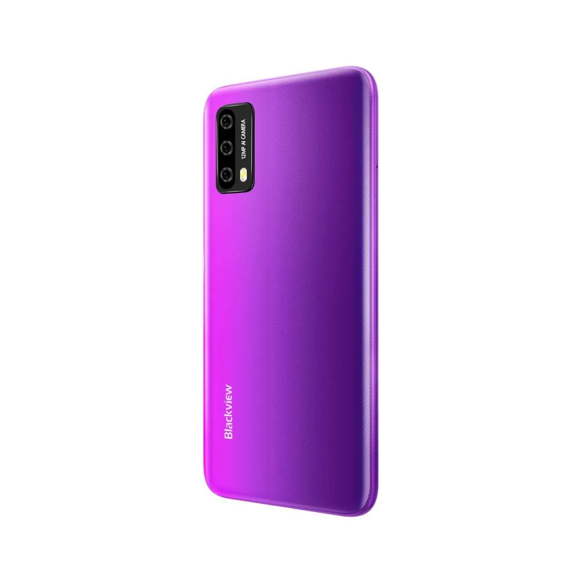 Blackview A90 4 64GB Google Pay Octa-core 6.39" 4G Fashion Smartphone