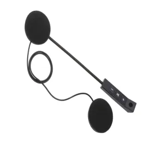 Bluetooth Helmet Headset Motorcycle Handsfree Kit Bt8