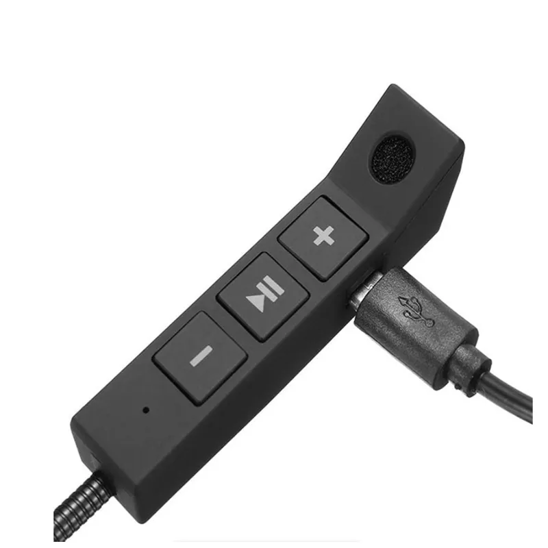 Bluetooth Helmet Headset Motorcycle Handsfree Kit Bt8