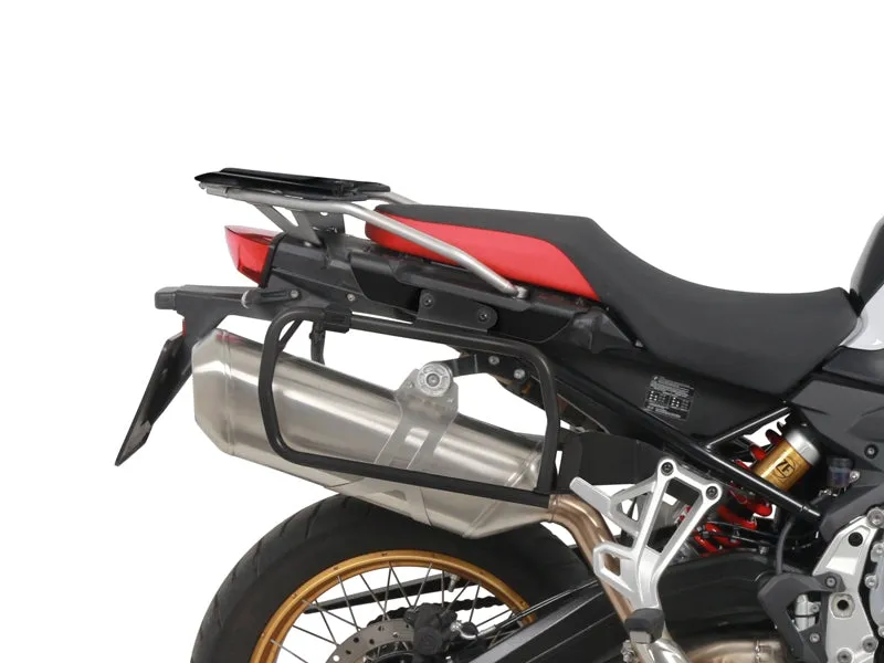 BMW F800 GS (24) SHAD 4P Pannier Fitting Kit