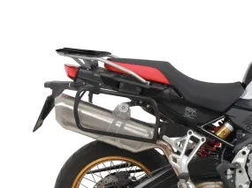 BMW F800 GS (24) SHAD 4P Pannier Fitting Kit