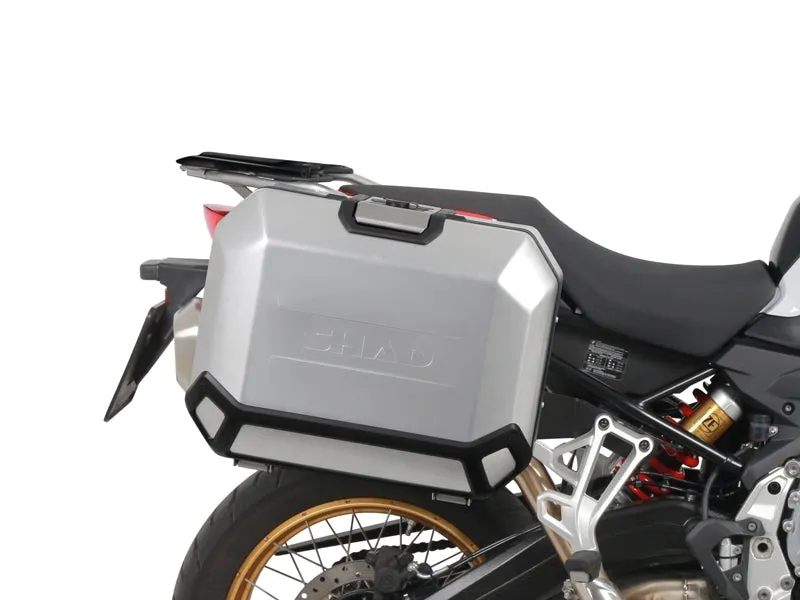 BMW F800 GS (24) SHAD 4P Pannier Fitting Kit
