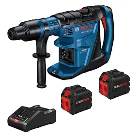 Bosch 18V Hitman Rotary Hammer SDS-Max️ 1-5/8 In. PROFACTOR️ Kit