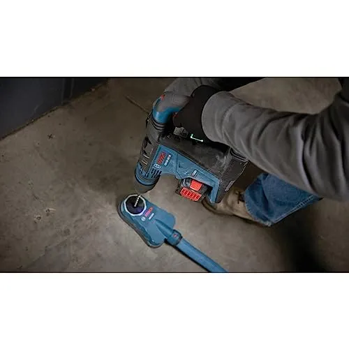 Bosch 18V Hitman Rotary Hammer SDS-Max️ 1-5/8 In. PROFACTOR️ Kit