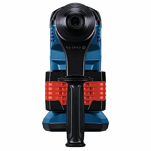 Bosch 18V Hitman Rotary Hammer SDS-Max️ 1-5/8 In. PROFACTOR️ Kit