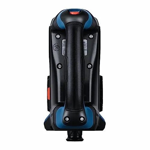 Bosch 18V Hitman Rotary Hammer SDS-Max️ 1-5/8 In. PROFACTOR️ Kit