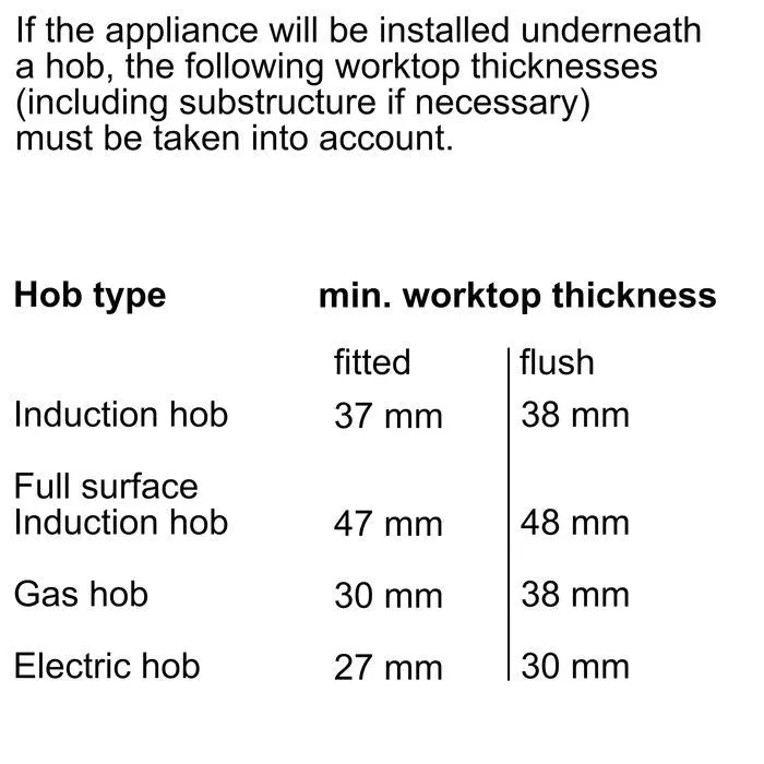 Bosch HSG7364B1 Built-In Steam Oven Series 8 60 cm Black