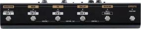 Boss GA-FC EX Foot Controller for BOSS Katana Amplifiers