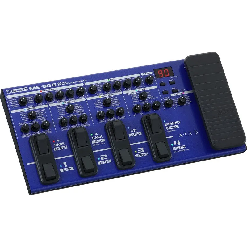 Boss ME-90B Multi Effects