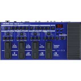 Boss ME-90B Multi Effects
