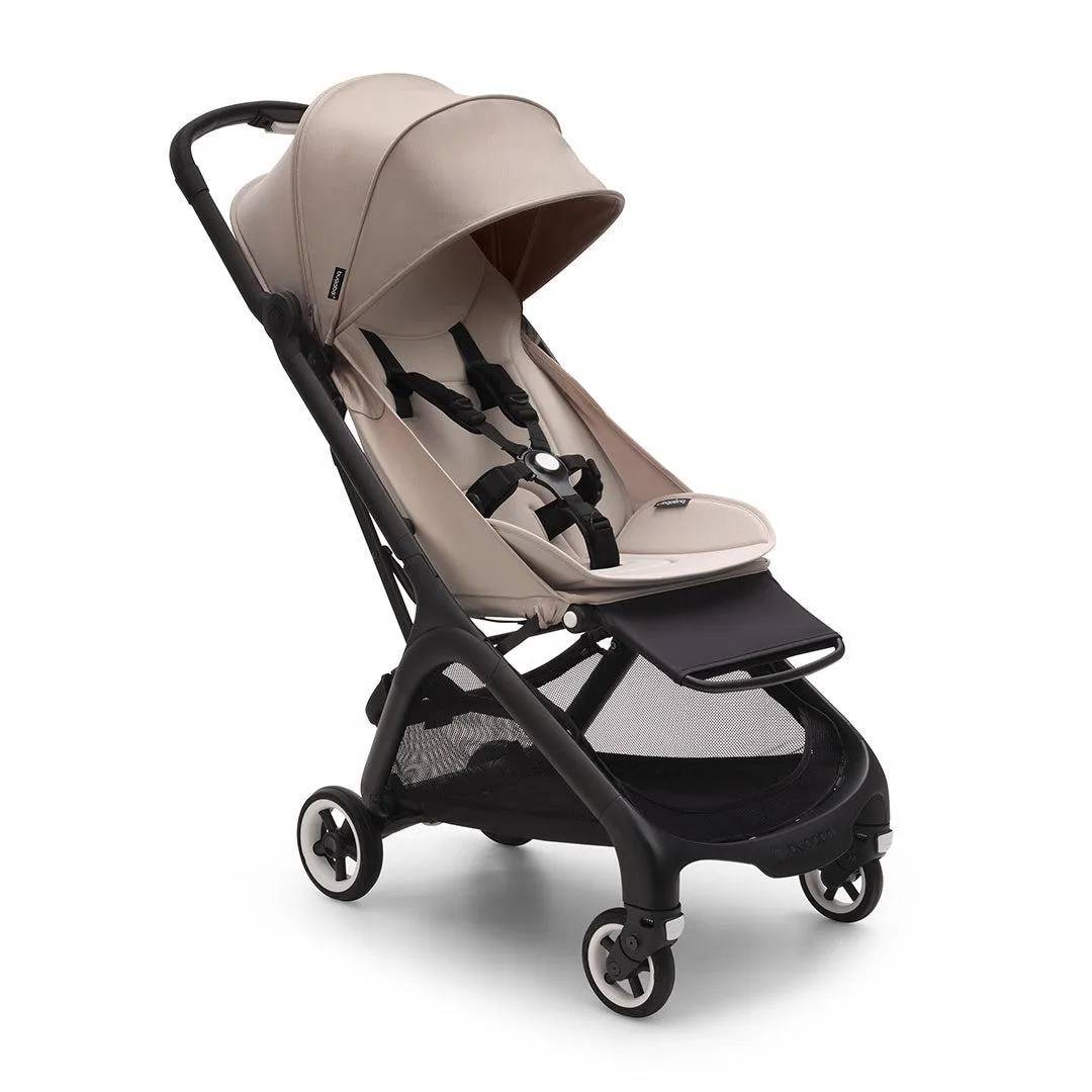 Bugaboo Butterfly Travel Pushchair - Desert Taupe